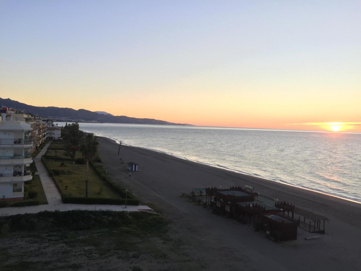 The Beach Penthouse Torrox Exterior foto