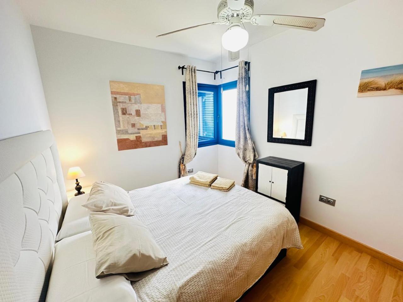 The Beach Penthouse Torrox Exterior foto
