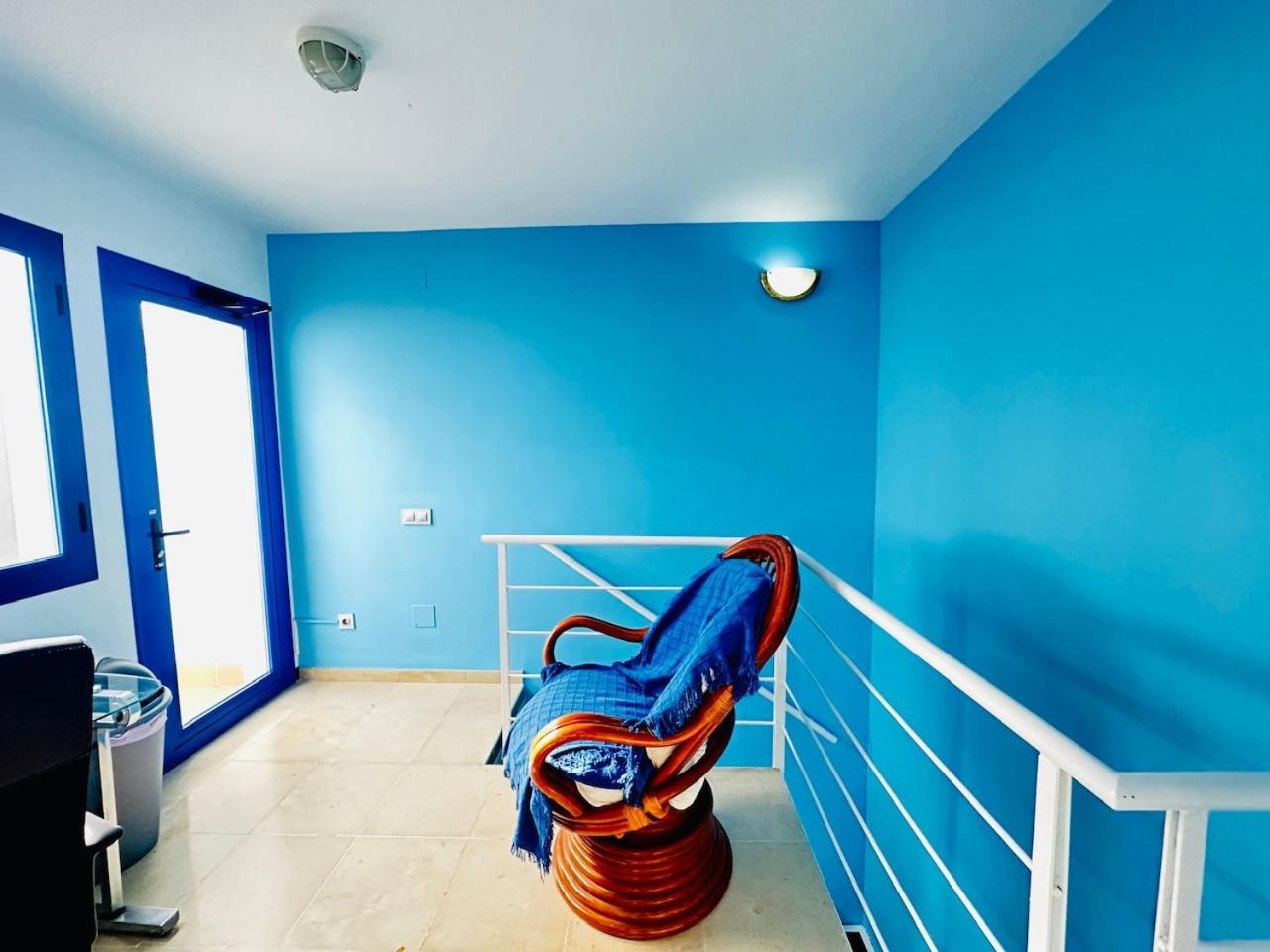 The Beach Penthouse Torrox Exterior foto