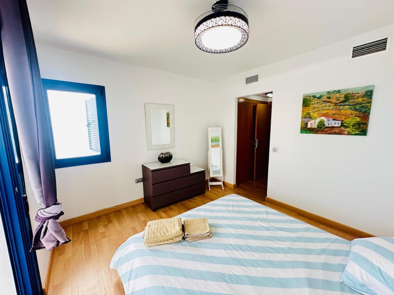 The Beach Penthouse Torrox Exterior foto