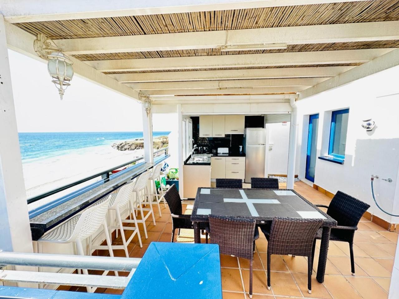 The Beach Penthouse Torrox Exterior foto