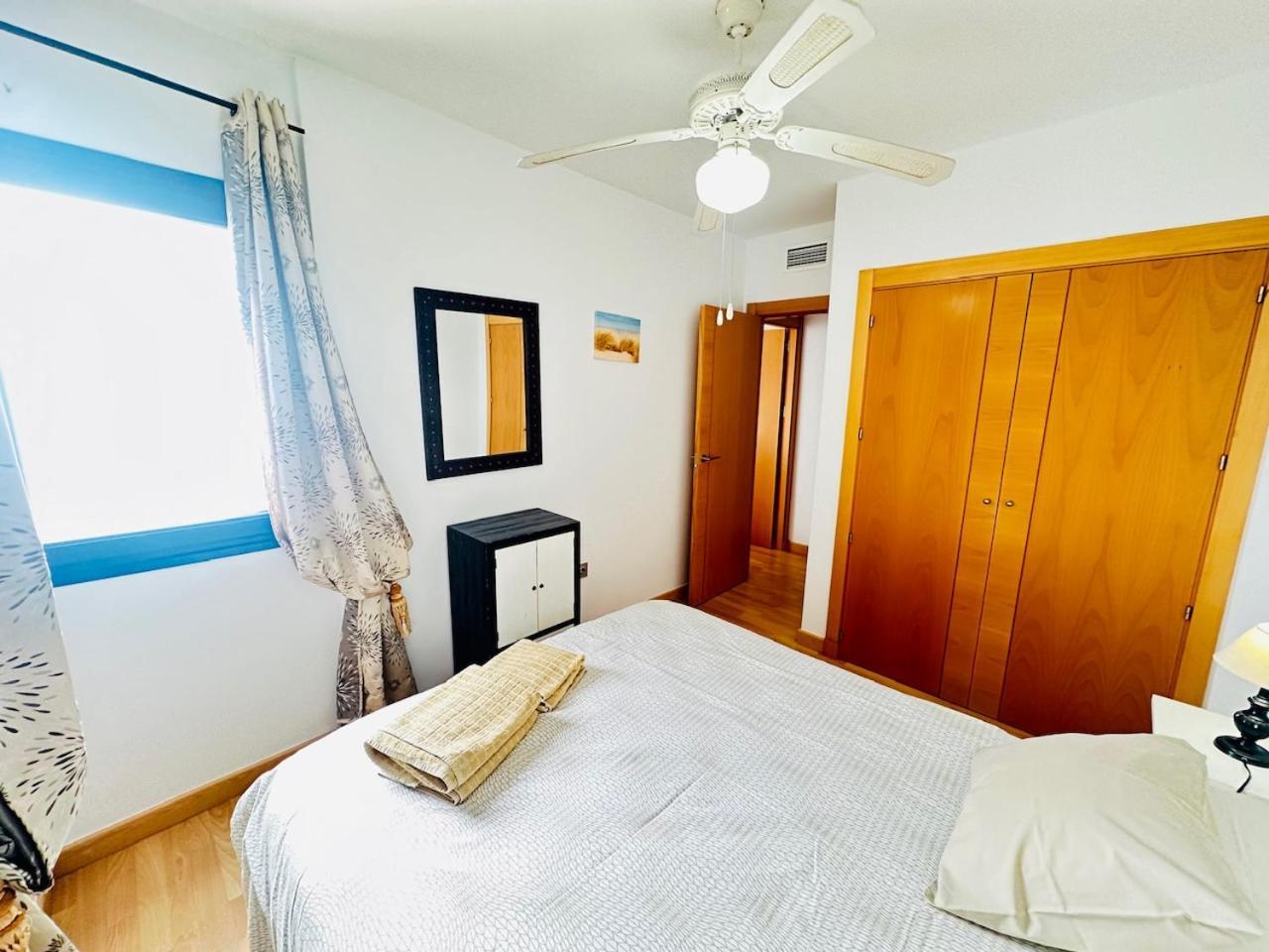 The Beach Penthouse Torrox Exterior foto