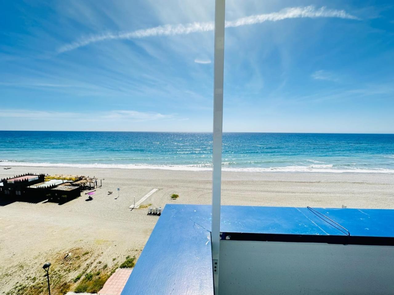 The Beach Penthouse Torrox Exterior foto