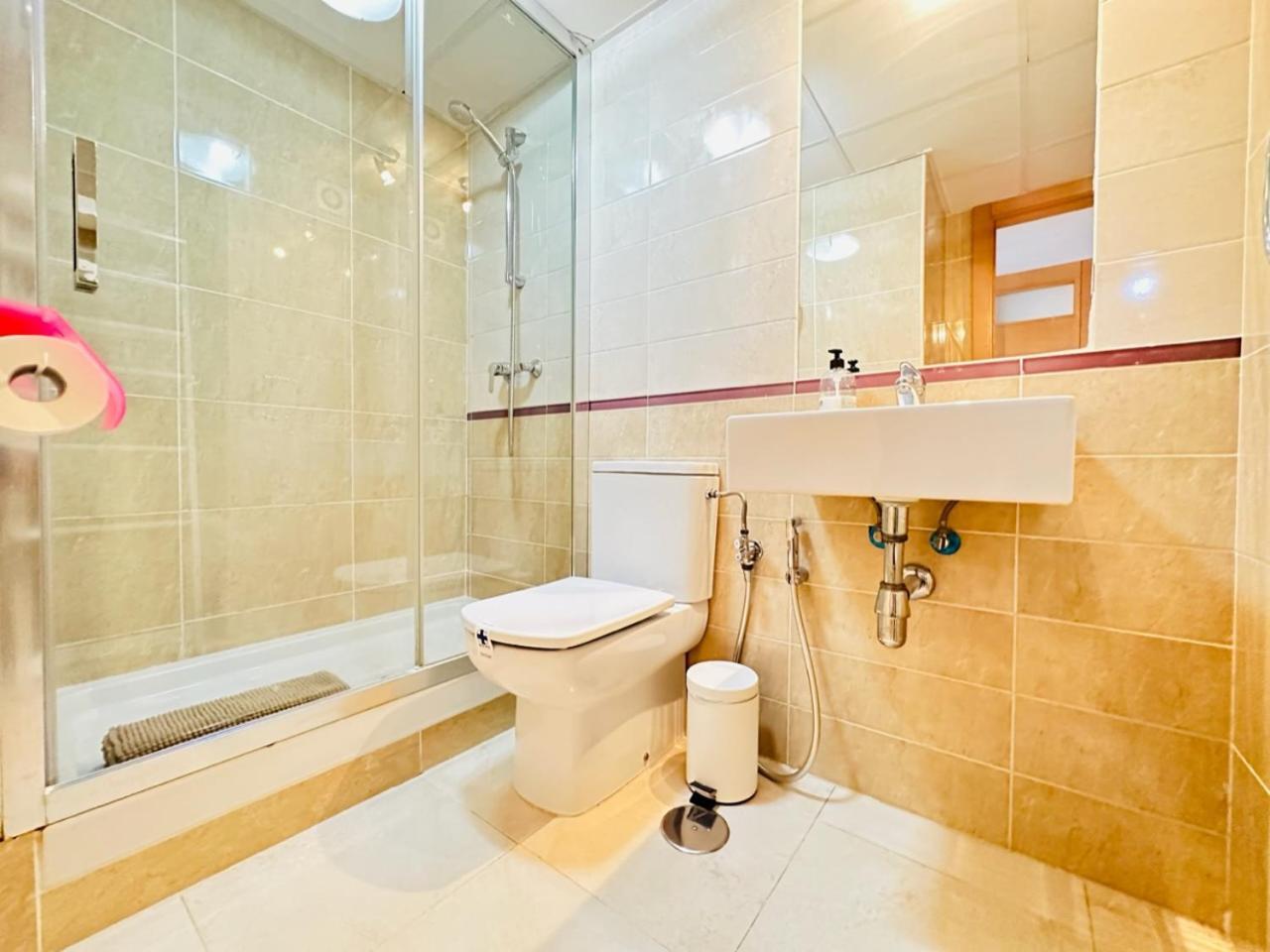 The Beach Penthouse Torrox Exterior foto
