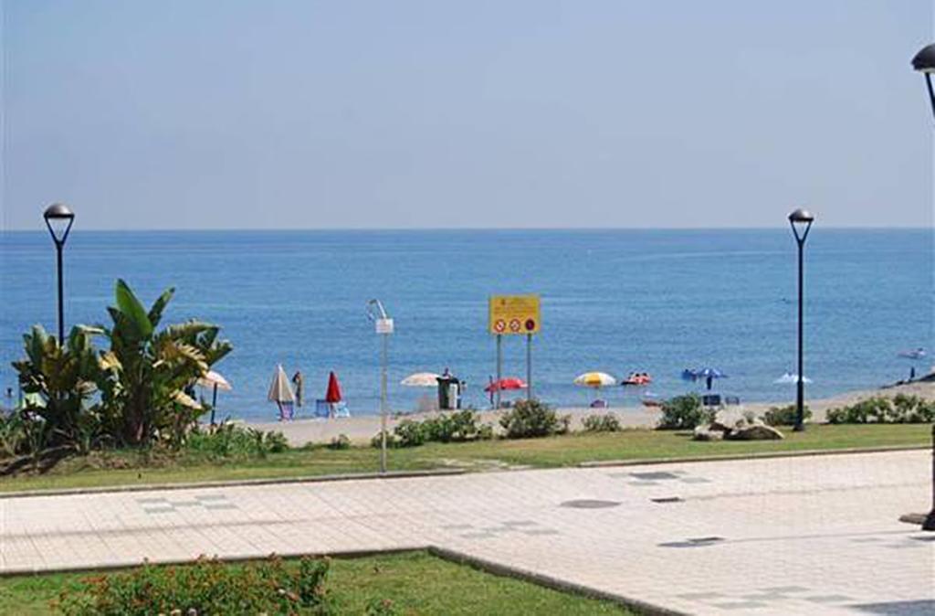 The Beach Penthouse Torrox Exterior foto