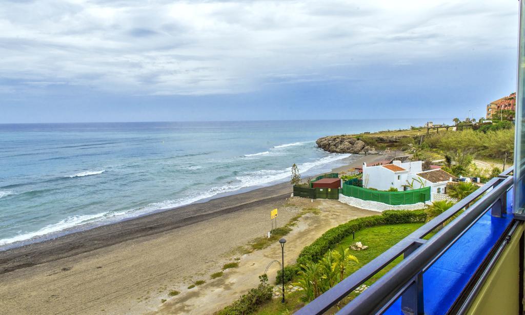 The Beach Penthouse Torrox Exterior foto