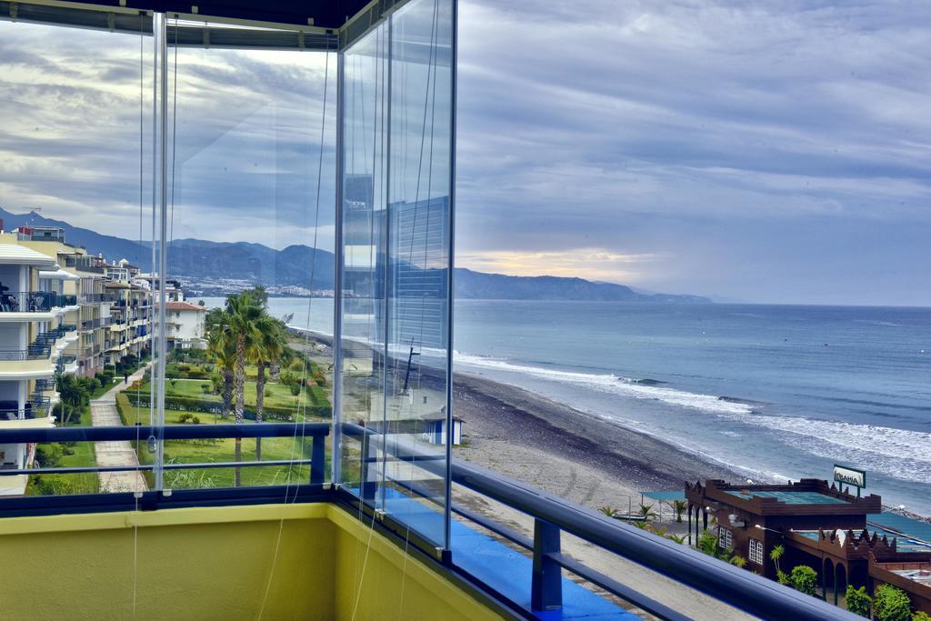 The Beach Penthouse Torrox Exterior foto