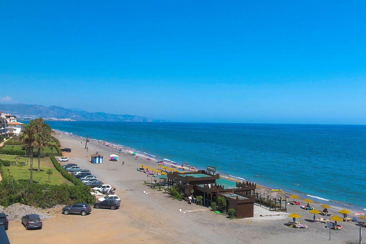 The Beach Penthouse Torrox Exterior foto