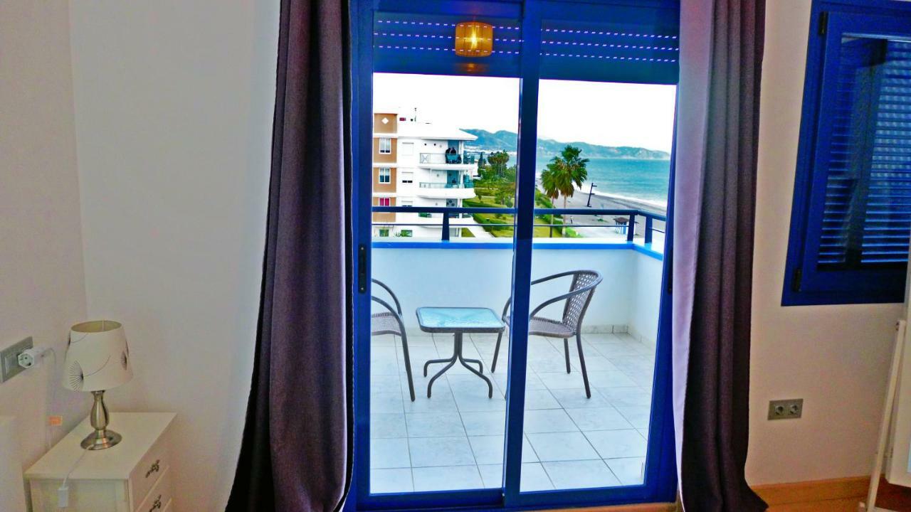 The Beach Penthouse Torrox Exterior foto